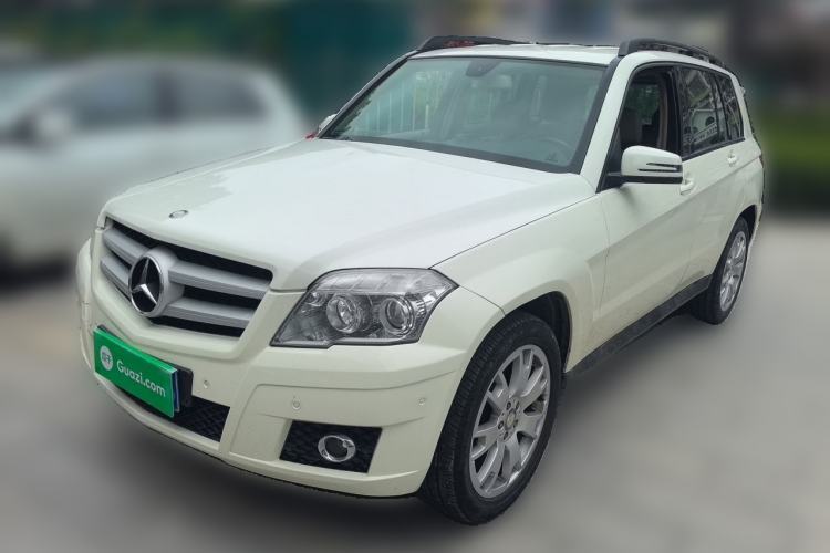 Used Mercedes-Benz GLK-Class 2011 GLK 300 4MATIC Dynamic Model Guazi used car, China used car export, Used car for sale, Used  cars, Cheapest cars for sale