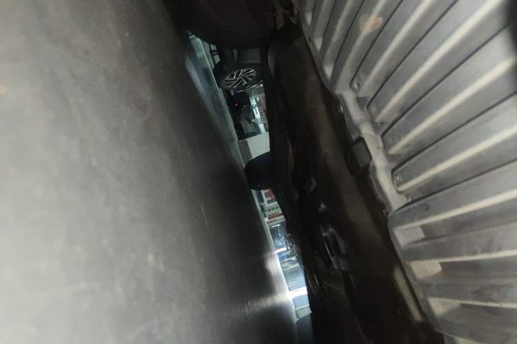 Used Mercedes-Benz GLK-Class 2011 GLK 300 4MATIC Fashion Model Chassis Front