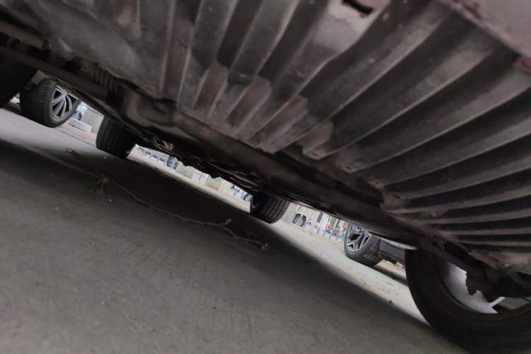 Used Mercedes-Benz GLK-Class 2011 GLK 300 4MATIC Dynamic Model Chassis Front