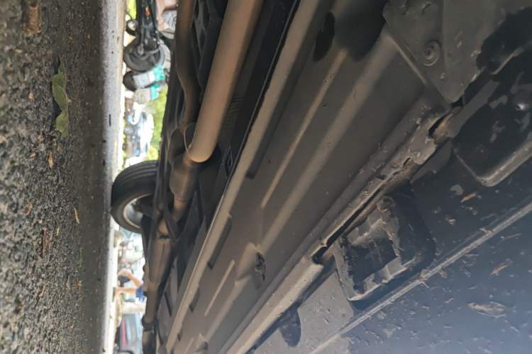 Used Mercedes-Benz GLK-Class 2011 GLK 300 4MATIC Fashion Model Chassis Front Left