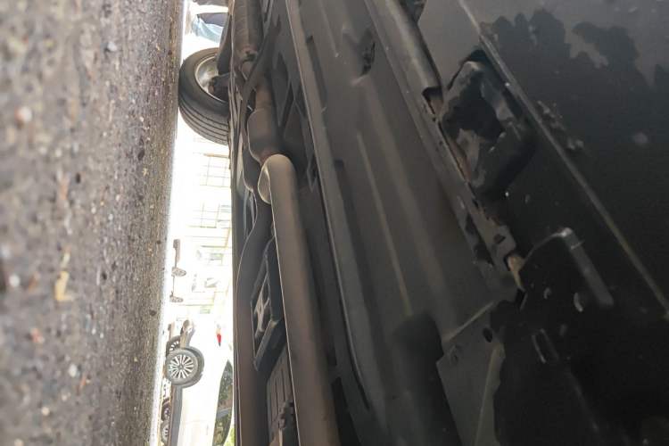 Used Mercedes-Benz GLK-Class 2011 GLK 300 4MATIC Fashion Model Chassis Front Right