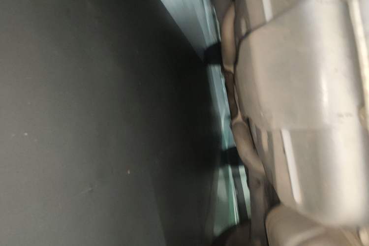 Used Mercedes-Benz GLK-Class 2011 GLK 300 4MATIC Fashion Model Chassis Rear