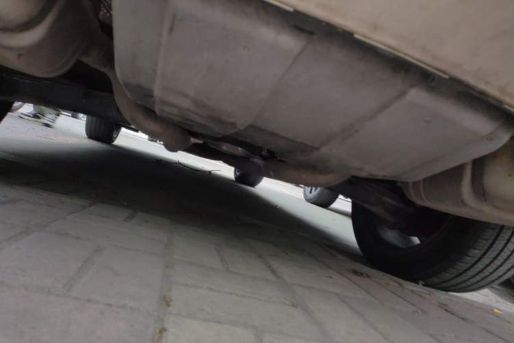 Used Mercedes-Benz GLK-Class 2011 GLK 300 4MATIC Dynamic Model Chassis Rear
