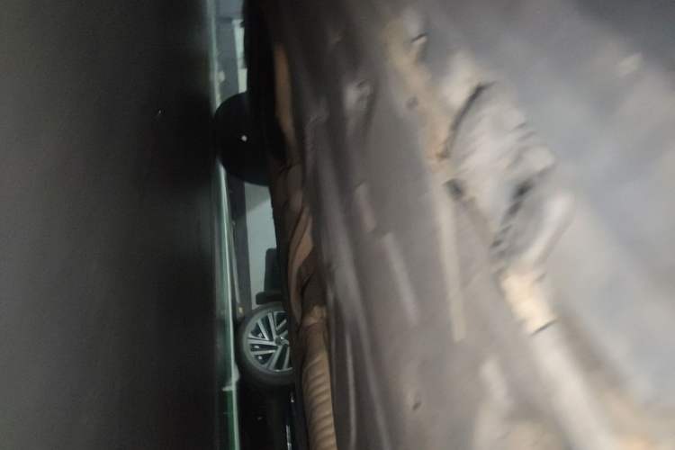 Used Mercedes-Benz GLK-Class 2011 GLK 300 4MATIC Fashion Model Chassis Rear Left