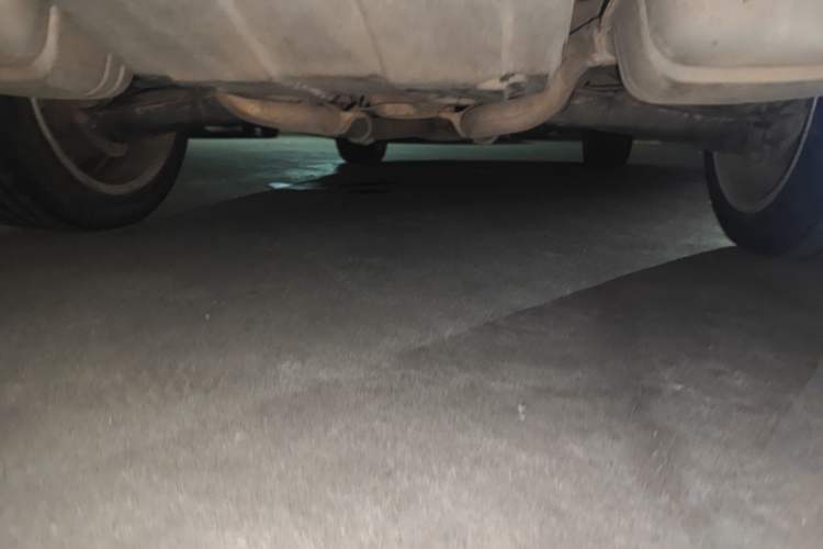 Used Mercedes-Benz GLK-Class 2011 GLK 300 4MATIC Dynamic Model Chassis Rear