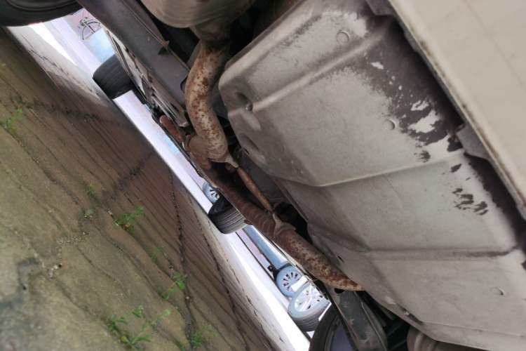 Used Mercedes-Benz GLK-Class 2011 GLK 300 4MATIC Dynamic Model Chassis Rear