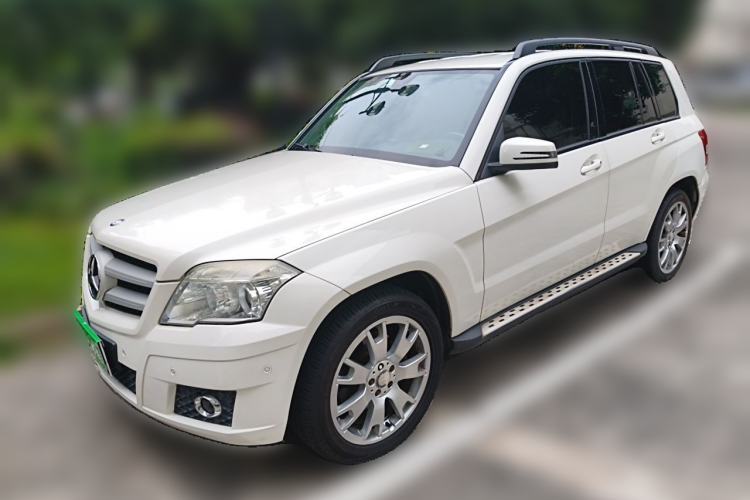 Used Mercedes-Benz GLK-Class 2011 GLK 300 4MATIC Dynamic Model Guazi used car, China used car export, Used car for sale, Used  cars, Cheapest cars for sale