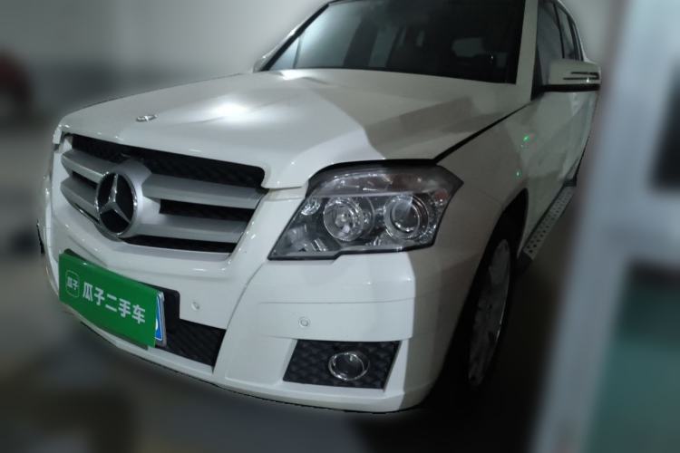 Used Mercedes-Benz GLK-Class 2011 GLK 300 4MATIC Luxury Model Guazi used car, China used car export, Used car for sale, Used  cars, Cheapest cars for sale
