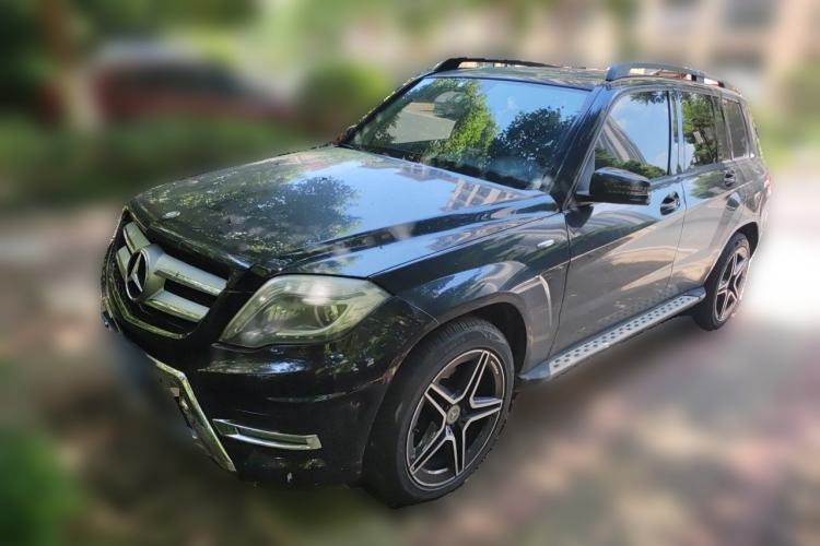 Ojetý Mercedes-Benz GLK-Class 2012 GLK 300 4MATIC Dynamic Edition Guazi used car, China used car export, Used car for sale, Used  cars, Cheapest cars for sale