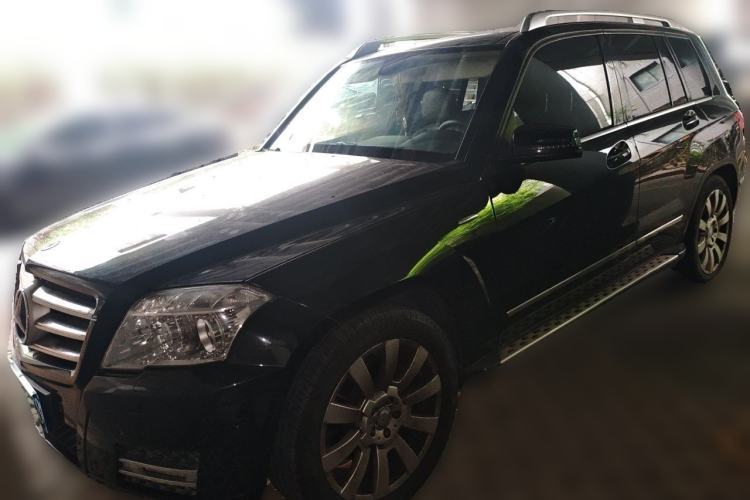 Used Mercedes-Benz GLK-Class 2012 GLK 300 4MATIC Luxury Model Guazi used car, China used car export, Used car for sale, Used  cars, Cheapest cars for sale