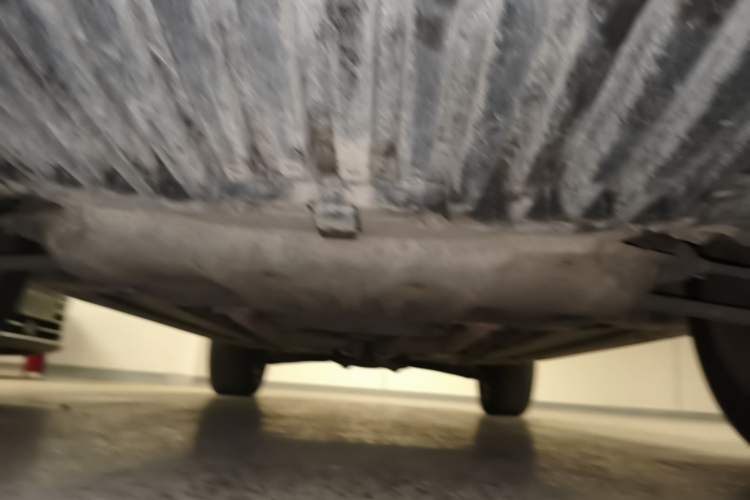 Used Mercedes-Benz GLK-Class 2012 GLK 300 4MATIC Fashion Model Chassis Front