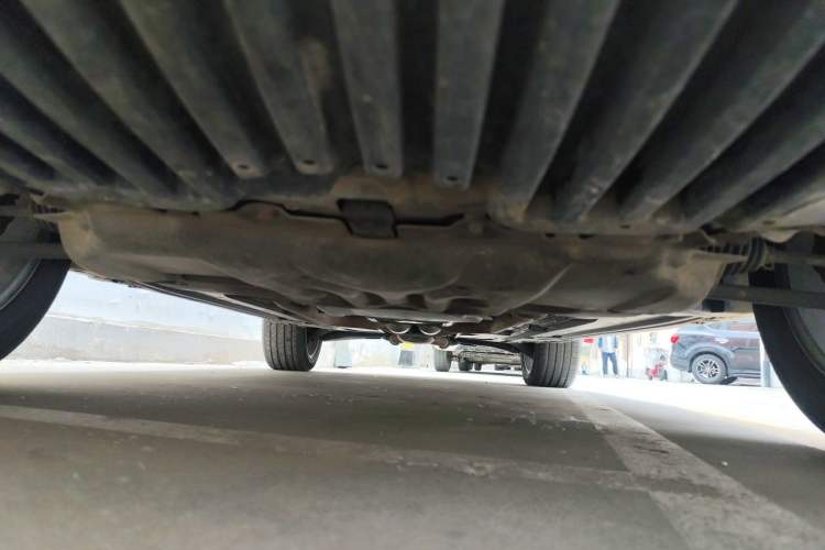 Used Mercedes-Benz GLK-Class 2012 GLK 300 4MATIC Fashion Model Chassis Front