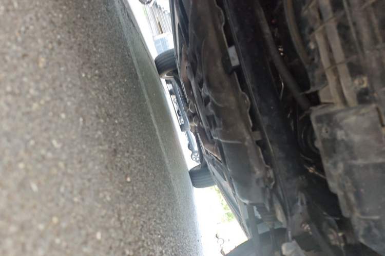 Used Mercedes-Benz GLK-Class 2012 GLK 300 4MATIC Fashion Model Chassis Front
