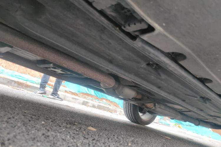 Used Mercedes-Benz GLK-Class 2012 GLK 300 4MATIC Dynamic Edition Chassis Front Left
