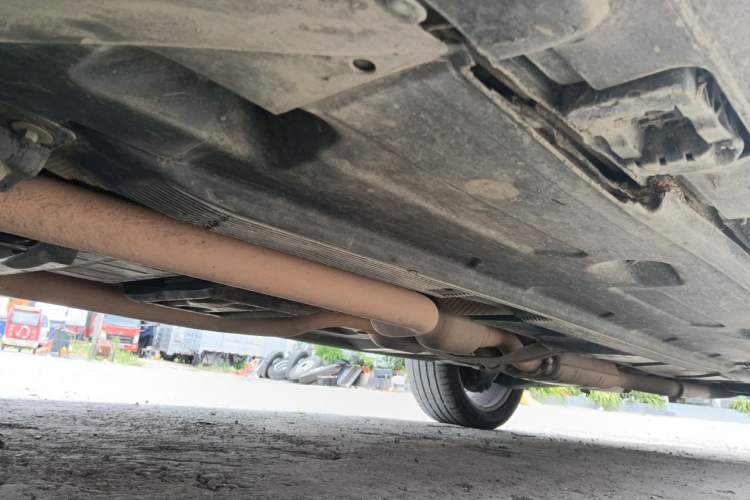 Used Mercedes-Benz GLK-Class 2012 GLK 300 4MATIC Dynamic Edition Chassis Front Left