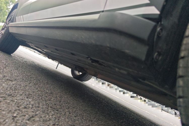 Used Mercedes-Benz GLK-Class 2012 GLK 300 4MATIC Dynamic Edition Chassis Front Right