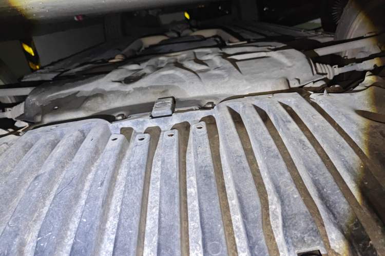 Used Mercedes-Benz GLK-Class 2012 GLK 300 4MATIC Fashion Model Chassis Front