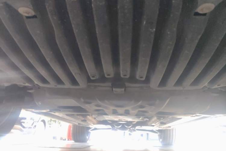 Used Mercedes-Benz GLK-Class 2012 GLK 300 4MATIC Fashion Model Chassis Front