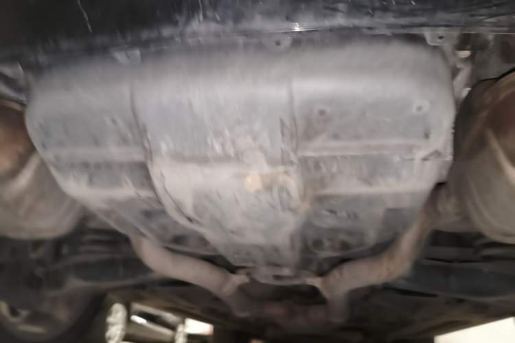 Used Mercedes-Benz GLK-Class 2012 GLK 300 4MATIC Fashion Model Chassis Rear