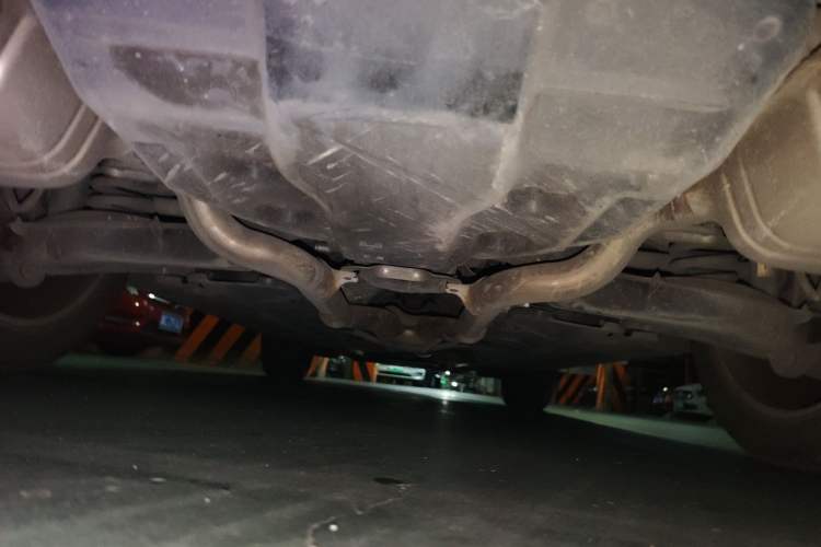 Used Mercedes-Benz GLK-Class 2012 GLK 300 4MATIC Luxury Model Chassis Rear