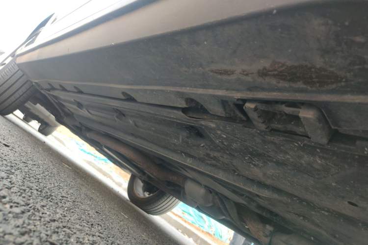 Used Mercedes-Benz GLK-Class 2012 GLK 300 4MATIC Dynamic Edition Chassis Rear Left