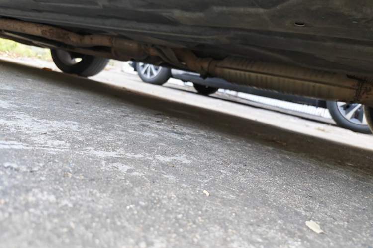 Used Mercedes-Benz GLK-Class 2012 GLK 300 4MATIC Luxury Model Chassis Rear Left