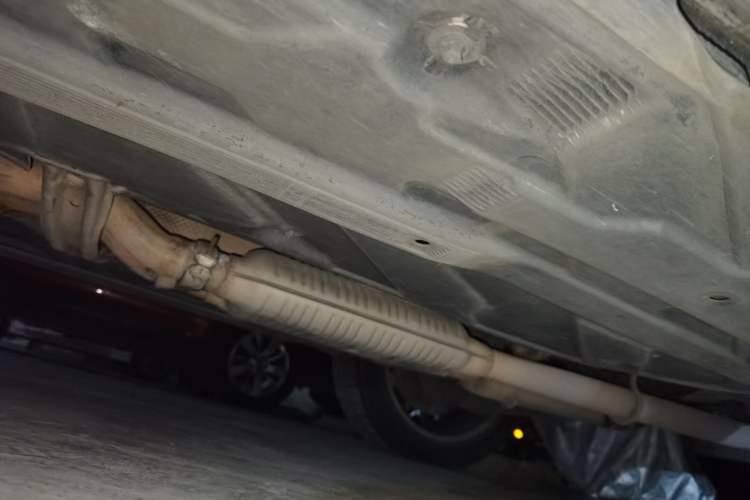 Used Mercedes-Benz GLK-Class 2012 GLK 300 4MATIC Dynamic Edition Chassis Rear Left