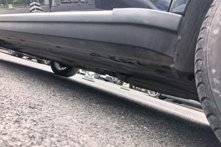Used Mercedes-Benz GLK-Class 2012 GLK 300 4MATIC Dynamic Edition Chassis Rear Left