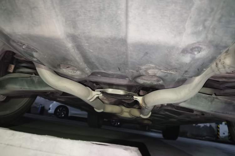Used Mercedes-Benz GLK-Class 2012 GLK 300 4MATIC Dynamic Edition Chassis Rear