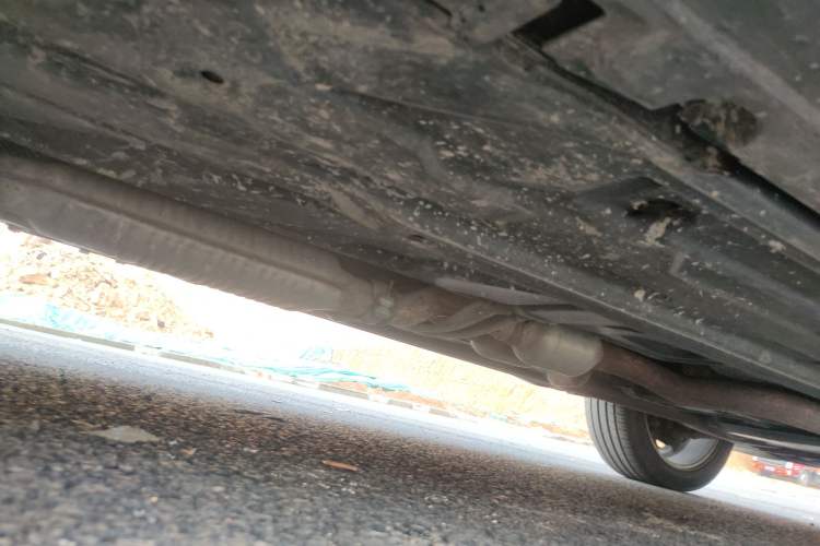 Used Mercedes-Benz GLK-Class 2012 GLK 300 4MATIC Dynamic Edition Chassis Rear Right
