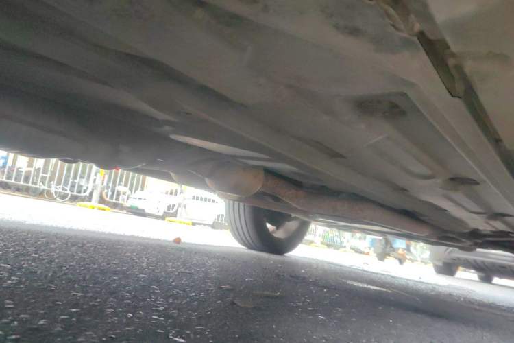 Used Mercedes-Benz GLK-Class 2012 GLK 300 4MATIC Fashion Model Chassis Rear Right