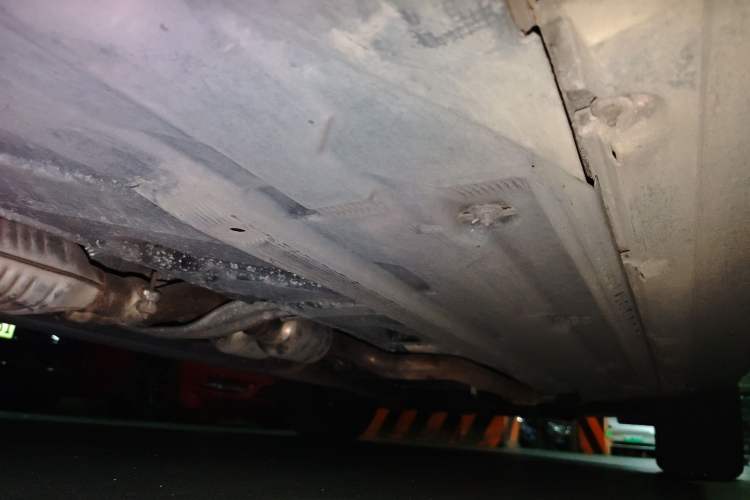 Used Mercedes-Benz GLK-Class 2012 GLK 300 4MATIC Luxury Model Chassis Rear Right