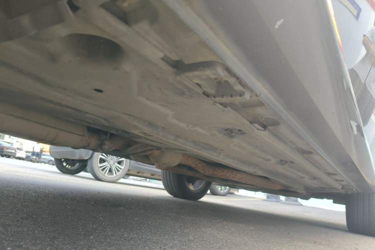 Used Mercedes-Benz GLK-Class 2012 GLK 300 4MATIC Dynamic Edition Chassis Rear Right