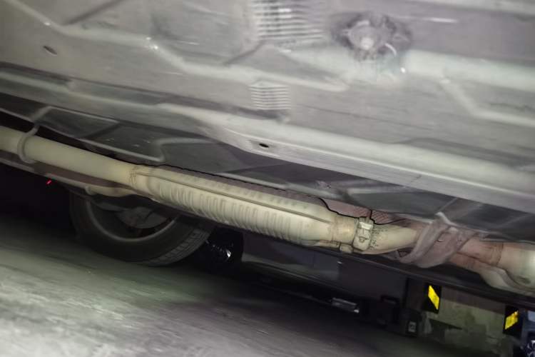 Used Mercedes-Benz GLK-Class 2012 GLK 300 4MATIC Dynamic Edition Chassis Rear Right