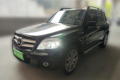 Used Mercedes-Benz GLK-Class 2012 GLK 300 4MATIC Dynamic Edition