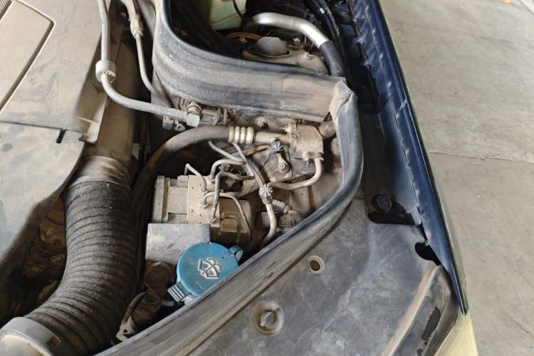 Used Mercedes-Benz GLK-Class 2012 GLK 300 4MATIC Dynamic Edition Engine Bay Left
