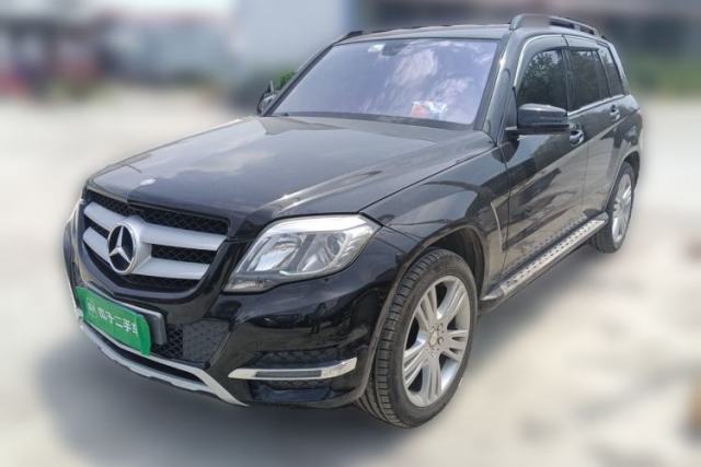 Used Mercedes-Benz GLK-Class 2012 GLK 300 4MATIC Dynamic Edition