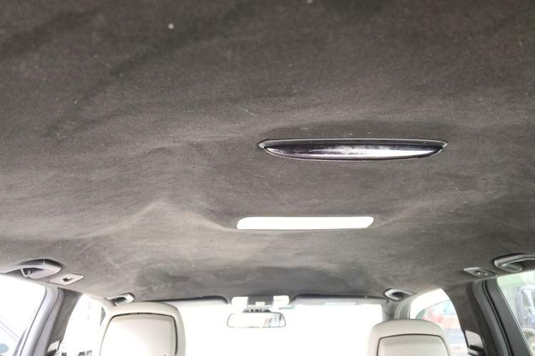 Used Mercedes-Benz GLK-Class 2012 GLK 300 4MATIC Dynamic Edition Headliner