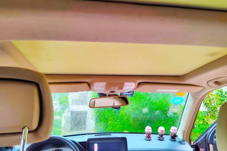 Used Mercedes-Benz GLK-Class 2012 GLK 300 4MATIC Fashion Model Headliner