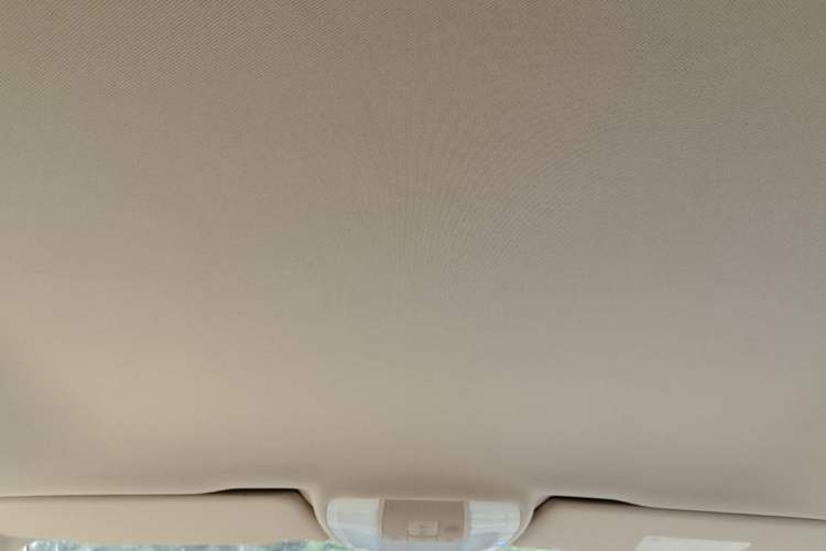 Used Mercedes-Benz GLK-Class 2012 GLK 300 4MATIC Dynamic Edition Headliner