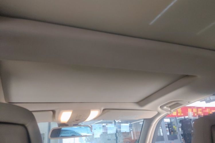Used Mercedes-Benz GLK-Class 2012 GLK 300 4MATIC Fashion Model Headliner