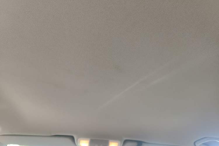 Used Mercedes-Benz GLK-Class 2012 GLK 300 4MATIC Dynamic Edition Headliner