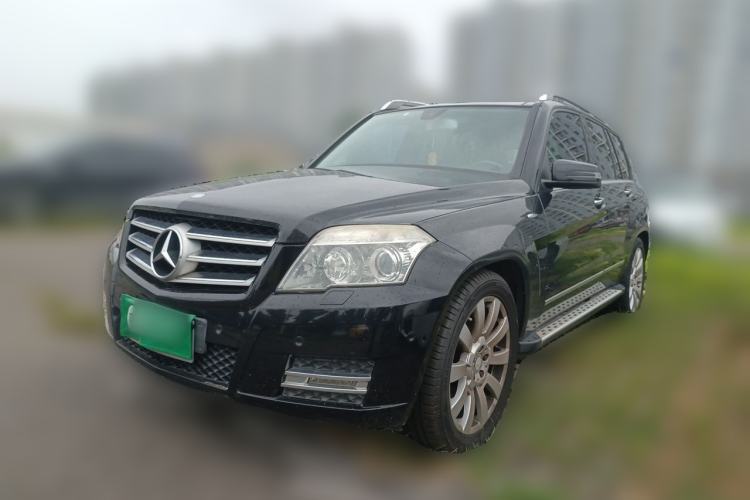 Used Mercedes-Benz GLK-Class 2012 GLK 300 4MATIC Luxury Model Guazi used car, China used car export, Used car for sale, Used  cars, Cheapest cars for sale