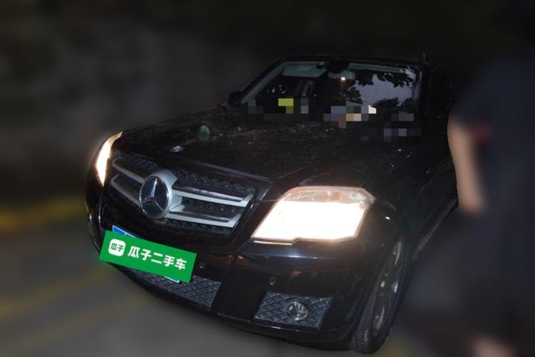 Ojetý Mercedes-Benz GLK-Class 2012 GLK 300 4MATIC Dynamic Edition Guazi used car, China used car export, Used car for sale, Used  cars, Cheapest cars for sale