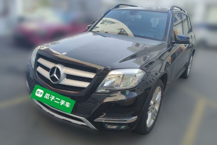 Ojetý Mercedes-Benz GLK-Class 2012 GLK 300 4MATIC Dynamic Edition Guazi used car, China used car export, Used car for sale, Used  cars, Cheapest cars for sale