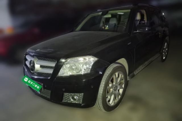 Used Mercedes-Benz GLK-Class 2012 GLK 300 4MATIC Dynamic Edition