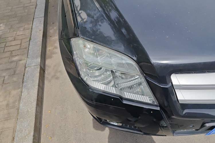 Used Mercedes-Benz GLK-Class 2012 GLK 300 4MATIC Fashion Model Right Front Headlight