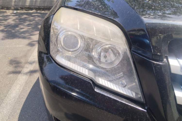Used Mercedes-Benz GLK-Class 2012 GLK 300 4MATIC Dynamic Edition Right Front Headlight