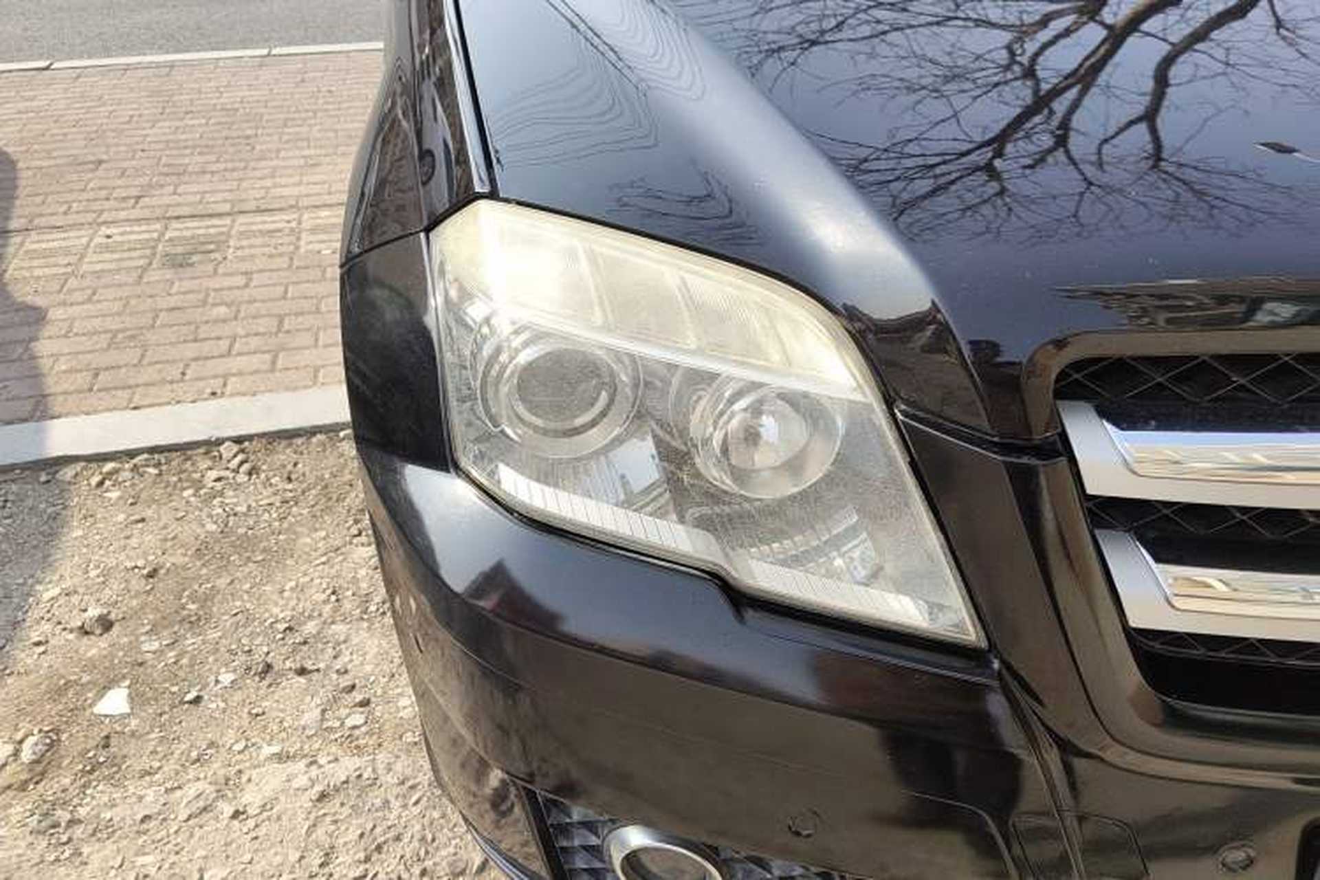 Used Mercedes-Benz GLK-Class 2012 GLK 300 4MATIC Dynamic Edition Right Front Headlight