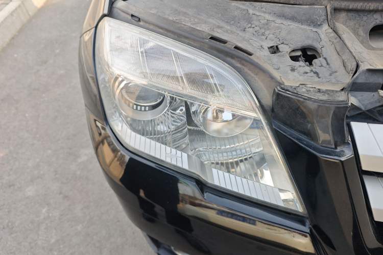 Used Mercedes-Benz GLK-Class 2012 GLK 300 4MATIC Dynamic Edition Right Front Headlight